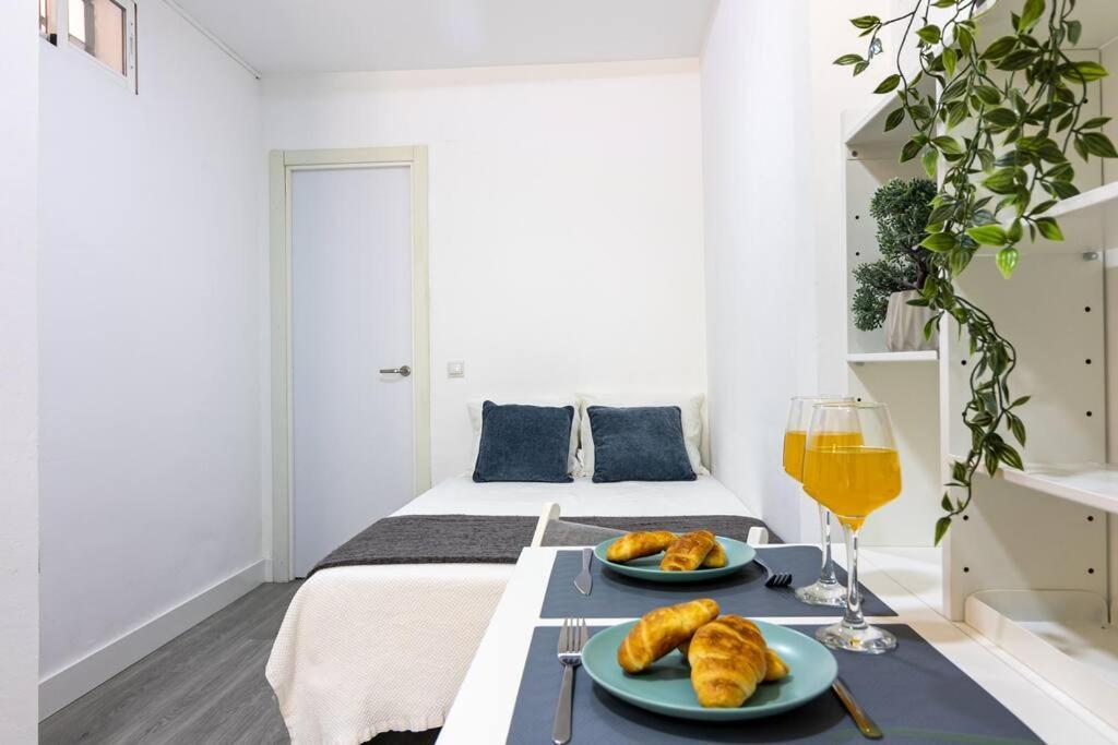 Churruca Apartments! Malaga Exterior photo